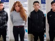 Barrio Aviación: brutal pelea que terminó con un chico baleado en el cráneo