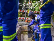 AySA realizará megaauditoría de los ríos subterráneos del AMBA: qué zonas podrían quedarse sin agua