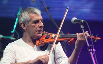 Ante la gran demanda, Peteco Carabajal confirmó una nueva función en La Cuadra