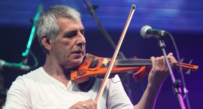 Ante la gran demanda, Peteco Carabajal confirmó una nueva función en La Cuadra