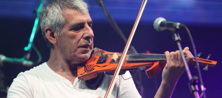 Ante la gran demanda, Peteco Carabajal confirmó una nueva función en La Cuadra
