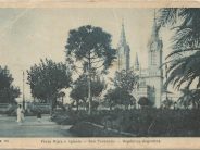 ¿Sabías por qué y desde cuándo Plaza Mitre lleva ese nombre?