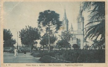 ¿Sabías por qué y desde cuándo Plaza Mitre lleva ese nombre?