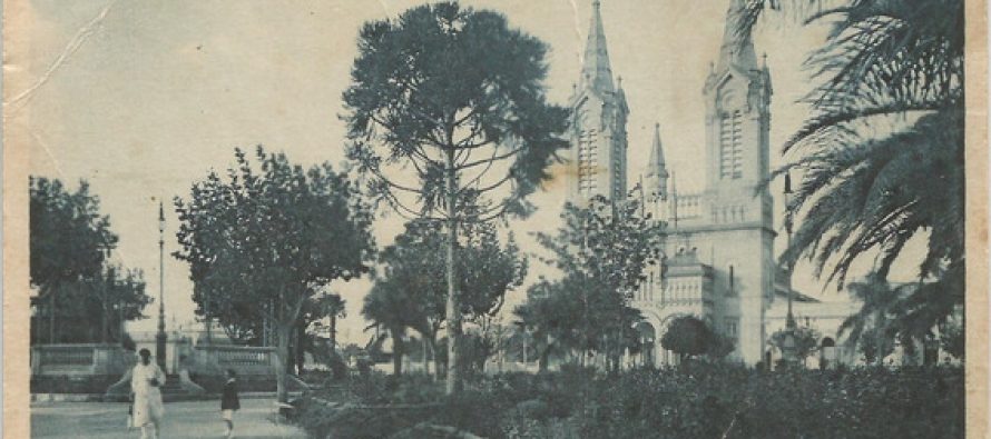 ¿Sabías por qué y desde cuándo Plaza Mitre lleva ese nombre?