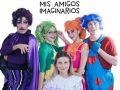 Vacaciones de invierno: espectáculos gratuitos para hoy jueves