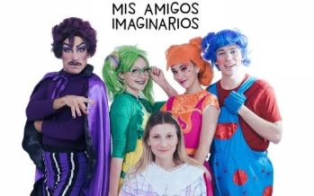 Vacaciones de invierno: espectáculos gratuitos para hoy jueves