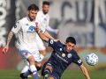 El Matador eliminado de la Copa Argentina: nuevo semestre, mismas falencias