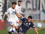 El Matador eliminado de la Copa Argentina: nuevo semestre, mismas falencias