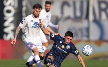 El Matador eliminado de la Copa Argentina: nuevo semestre, mismas falencias