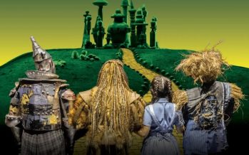 Cartelera infantil: los espectáculos del Teatro de la Sociedad Italiana para las vacaciones de invierno