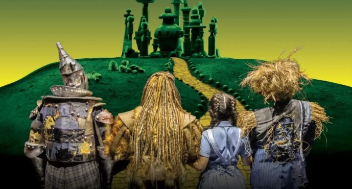 Cartelera infantil: los espectáculos del Teatro de la Sociedad Italiana para las vacaciones de invierno