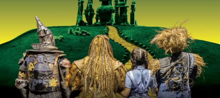 Cartelera infantil: los espectáculos del Teatro de la Sociedad Italiana para las vacaciones de invierno