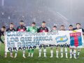 Tigre goleó 3-0 a Nacional en Uruguay por los playoffs y quedó a un paso de los octavos en la Copa Sudamericana