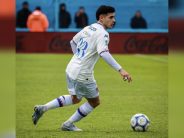 Tigre debutó con una derrota en el Torneo Clausura