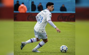 Tigre debutó con una derrota en el Torneo Clausura