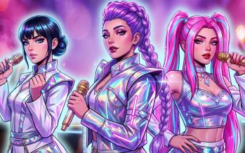 ‘Poder K-POP’ llega al Teatro de la Sociedad Italiana