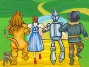 ‘El Mago de Oz’ se presenta esta tarde en el Teatro de la Sociedad Italiana