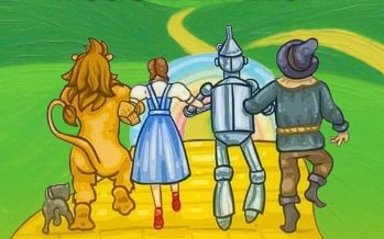‘El Mago de Oz’ se presenta esta tarde en el Teatro de la Sociedad Italiana