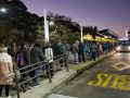 Entre la casta y la calle: los datos que arrojó la nueva encuesta de la Universidad de San Andrés