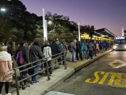 Entre la casta y la calle: los datos que arrojó la nueva encuesta de la Universidad de San Andrés