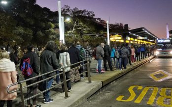 Entre la casta y la calle: los datos que arrojó la nueva encuesta de la Universidad de San Andrés