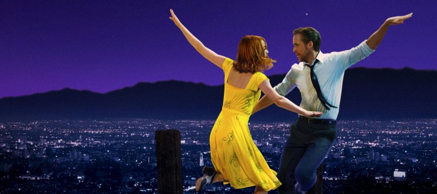 El Cineclub Otamendi celebra el cine musical en pantalla grande