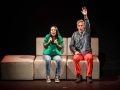 Llega “Terapia despareja” al Teatro Otamendi: una comedia para reír, identificarse y reflexionar sobre los vínculos