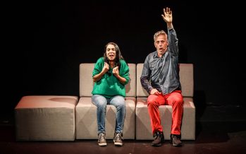 Llega “Terapia despareja” al Teatro Otamendi: una comedia para reír, identificarse y reflexionar sobre los vínculos