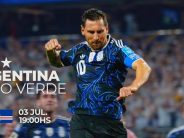 Pantalla gigante para ver a la Selección y cultura urbana: la agenda del fin de semana en La Cuadra