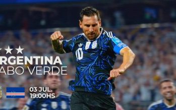 Pantalla gigante para ver a la Selección y cultura urbana: la agenda del fin de semana en La Cuadra