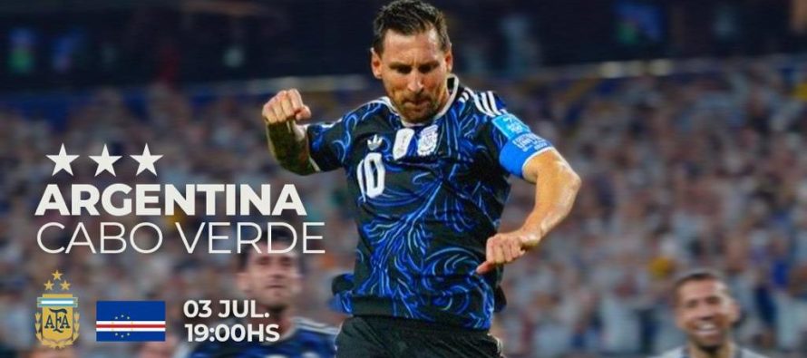 Pantalla gigante para ver a la Selección y cultura urbana: la agenda del fin de semana en La Cuadra