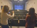 Se estrenan las primeras producciones de la Escuela de Cine de San Fernando