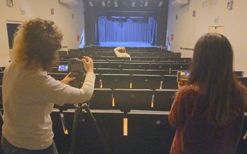 Se estrenan las primeras producciones de la Escuela de Cine de San Fernando
