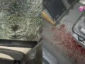 Ataque a micros de hinchas de Tigre: un socio herido y tensión en el regreso