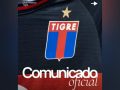 El Club Atlético Tigre sacó un comunicado por las agresiones que vivieron en Uruguay