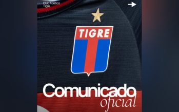 El Club Atlético Tigre sacó un comunicado por las agresiones que vivieron en Uruguay