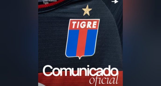 El Club Atlético Tigre sacó un comunicado por las agresiones que vivieron en Uruguay
