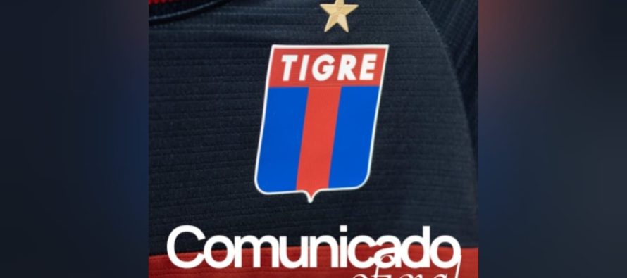 El Club Atlético Tigre sacó un comunicado por las agresiones que vivieron en Uruguay