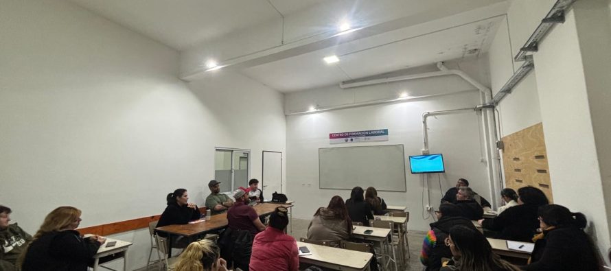 Abrieron las inscripciones para una nueva edición del curso gratuito de Operador de Marketing y Ventas Digitales