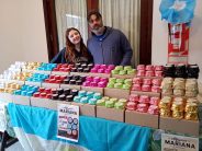 Llega una nueva edición de la Feria ‘Vibra Emprendedora’ a San Fernando