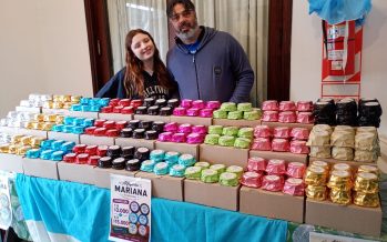 Llega una nueva edición de la Feria ‘Vibra Emprendedora’ a San Fernando