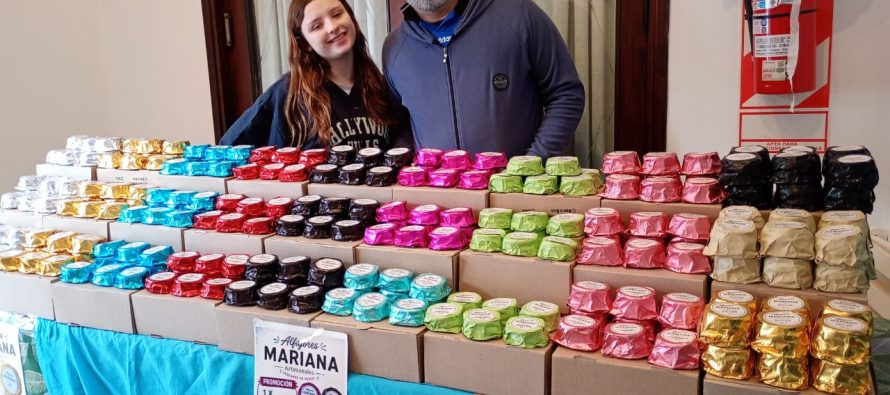 Llega una nueva edición de la Feria ‘Vibra Emprendedora’ a San Fernando