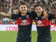 Comienza el segundo semestre del Matador