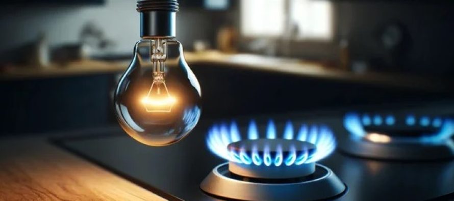 Julio llegó con aumentos: gas, luz, agua, transporte, alquileres y prepagas