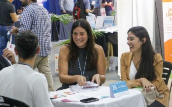 Convocan a empresas y emprendedores para la Ronda de Negocios 2026