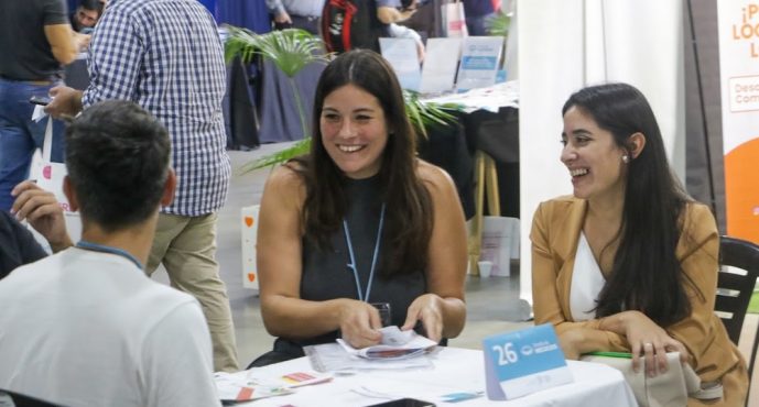 Convocan a empresas y emprendedores para la Ronda de Negocios 2026