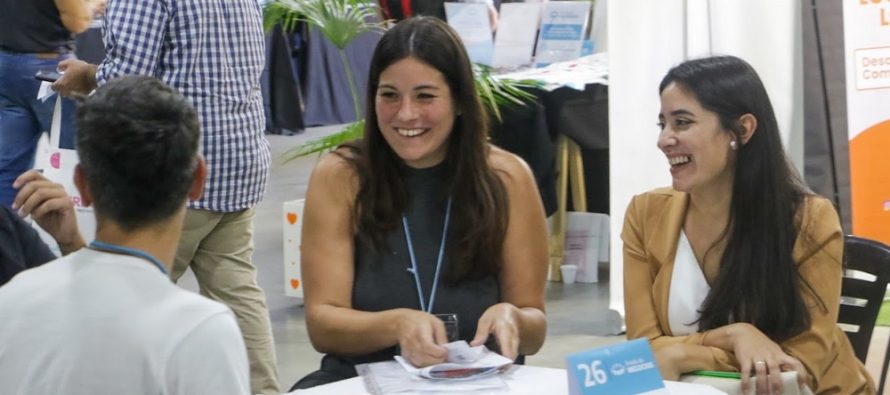 Convocan a empresas y emprendedores para la Ronda de Negocios 2026