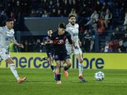 El Matador a octavos de final de la Sudamericana
