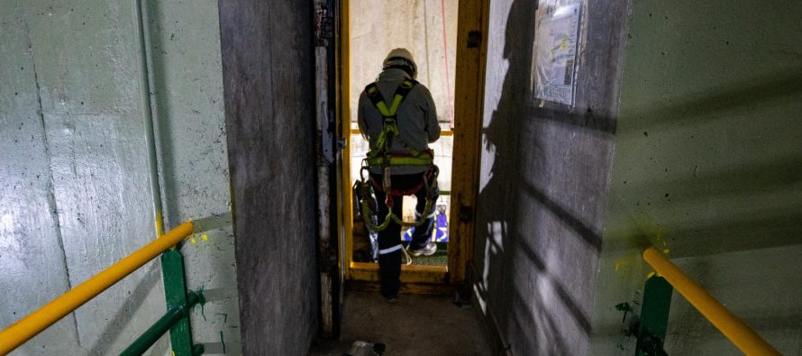 Por inspección de ríos subterráneos, se verá afectado el servicio de agua desde este jueves por la noche