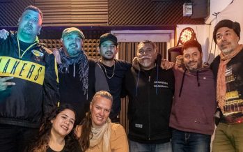 Teatro Martinelli: ‘La merluza está servida’ celebra sus primeros 30 años